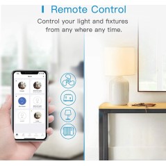 Meross MSS210 Smart Wi-Fi Plug